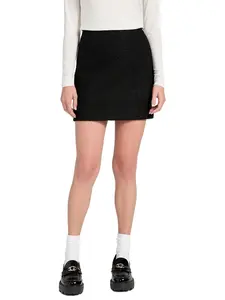 GUESS Female Eco Zita Mini Skirt