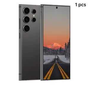 Latest Android Smartphone, 6.75-Inch Dual Sim, 5+13mp Camera, 256GB Expandable, 3gb RAM, 3800mah Battery, Octa-Core Cpu, 4g Network