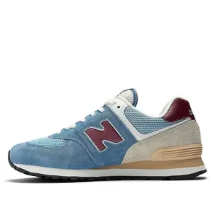 New Balance 574 'Shoreline Blue Stillwater' U574SPR