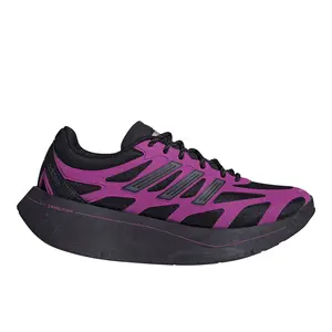 adidas Womens Adizero Aruku Lace Up Sneakers Shoes Casual - Pink