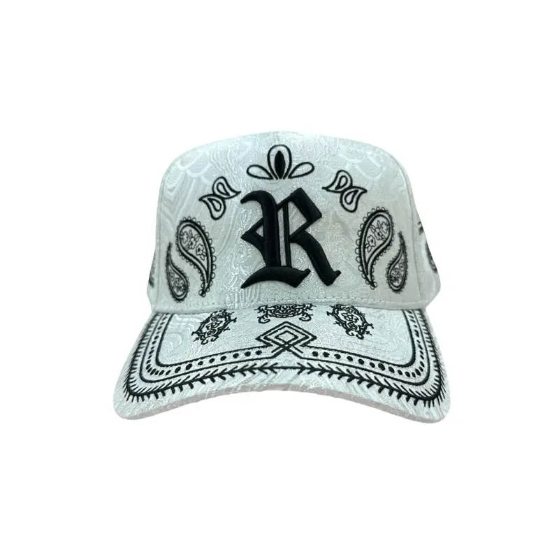 Pharaoh Crown Rebel Hats Original Gorra solo gorra