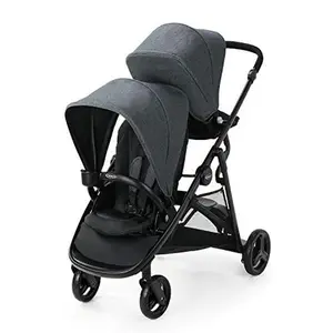 Graco Ready2Grow 2.0 Double Stroller (Rafa)