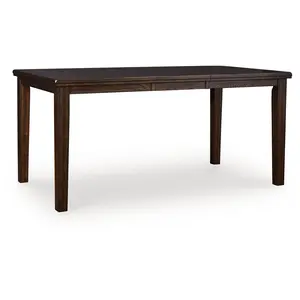 Haddigan - Dining Room Extension Table