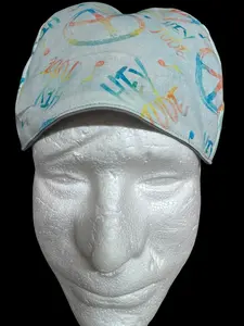 Hey Jude Welding Cap