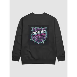 Prune Long Sleeve