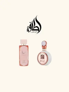 [livestream]Hayaati Florence+Fakhar by Lattafa