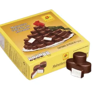 Chocolate Marshmallow from La Rosa