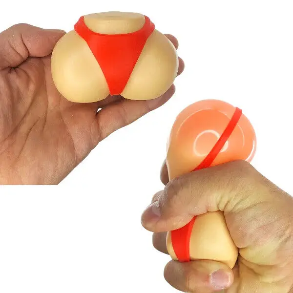 STRESS BUM - Squeeze a Booty Ass Butt Squishy Fidget Adult Novelty Gift Toy - TikTok Shop STRESS BUM - Squeeze a Booty Ass Butt Squishy Fidget Adult Novelty Gift Toy - TikTok Shop