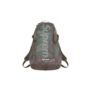 Backpack "SS24 - Woodland Camo" SU26894