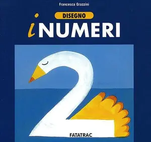 USED-Disegno i numeri by unknown author (Unknown)