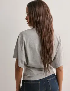 The Cloudform Wide Sleeve Tee