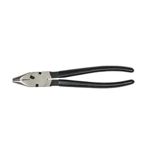 SEYMOUR S990 Round Nose Fens Pliers 10" No. 41021