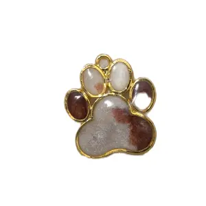 Paw Print