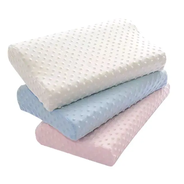 memory foam pillow 3 packs