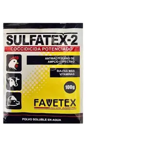 SULFATEX 2 FAVETX