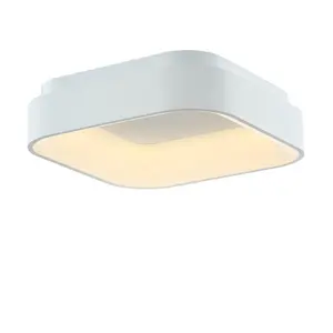 JONATHAN Y Odile Classic Industrial Adjustable Articulated Clamp-On LED Task Lamp; for Living Room, Bedroom, Kitchen, Office