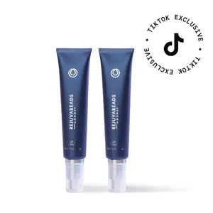 MONAT REJUVABEADS Split End Mender Leave-In Treatment (Pack of 2) | Instantly Seal & Smooth Split Ends (70ml each)