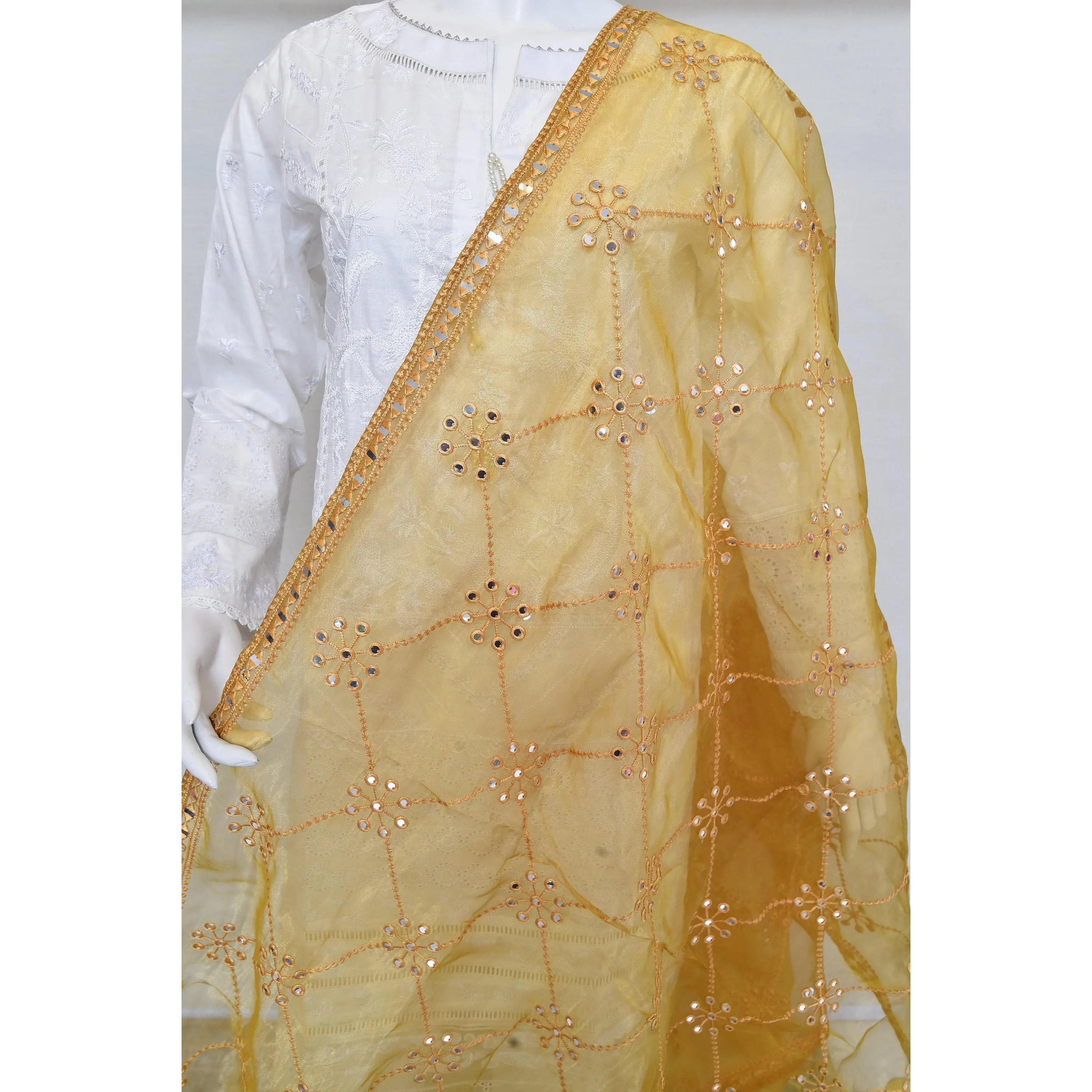 Dupatta - 03262217