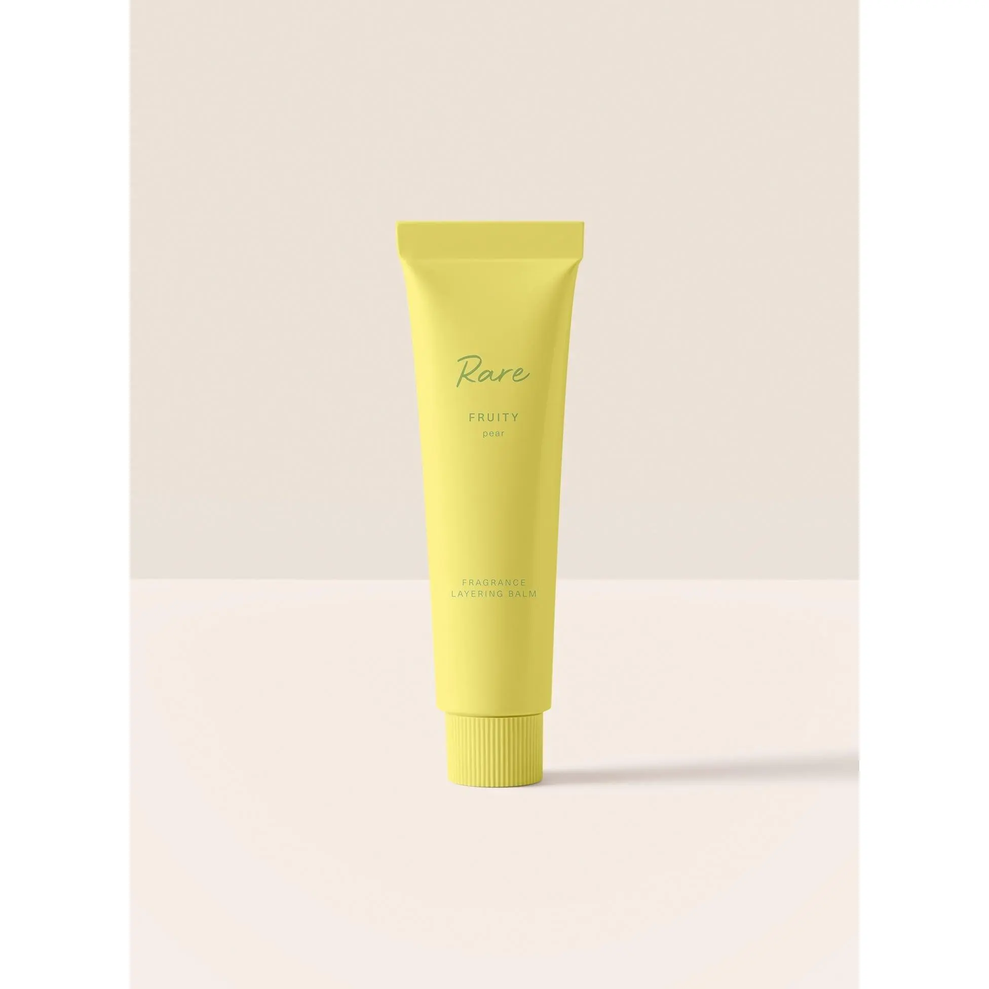 Fragrance Layering Balm – Fruity Pear