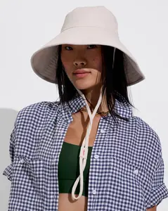 Shady Bucket Hat - Sugar