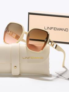 unisex simple style ombre tinted lens modern sunglasses, mother's day gifts, gift set for mothers, gifts for her, trendy casual oversized frame sunglasses for everyday use, fashion & designer accessories for outdoor activities, sunglasses 2025 women