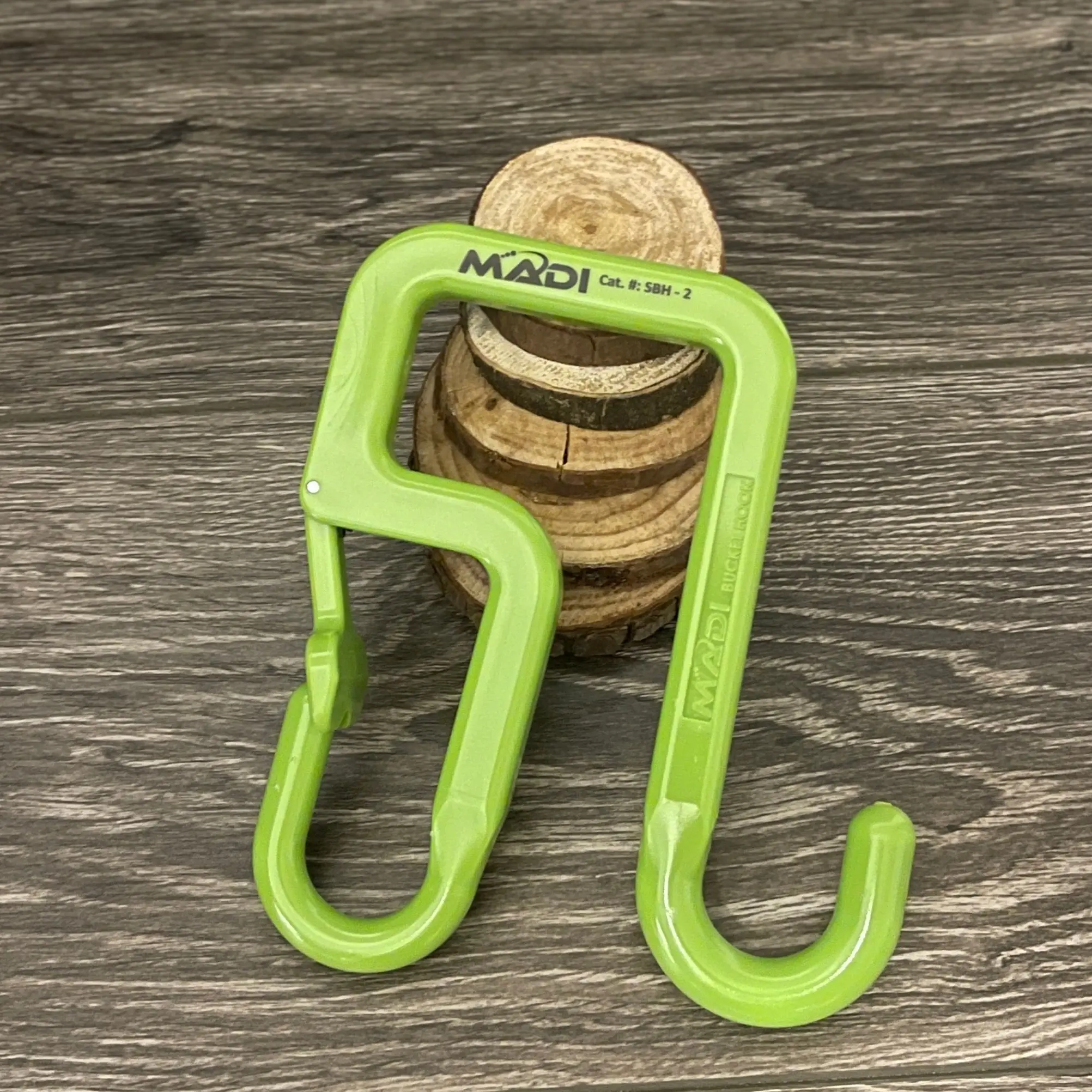 Madi Safety Bucket Hook