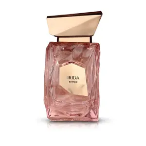 French Avenue Irida Extrait De Parfum Spray for Women, 3.4 Ounce