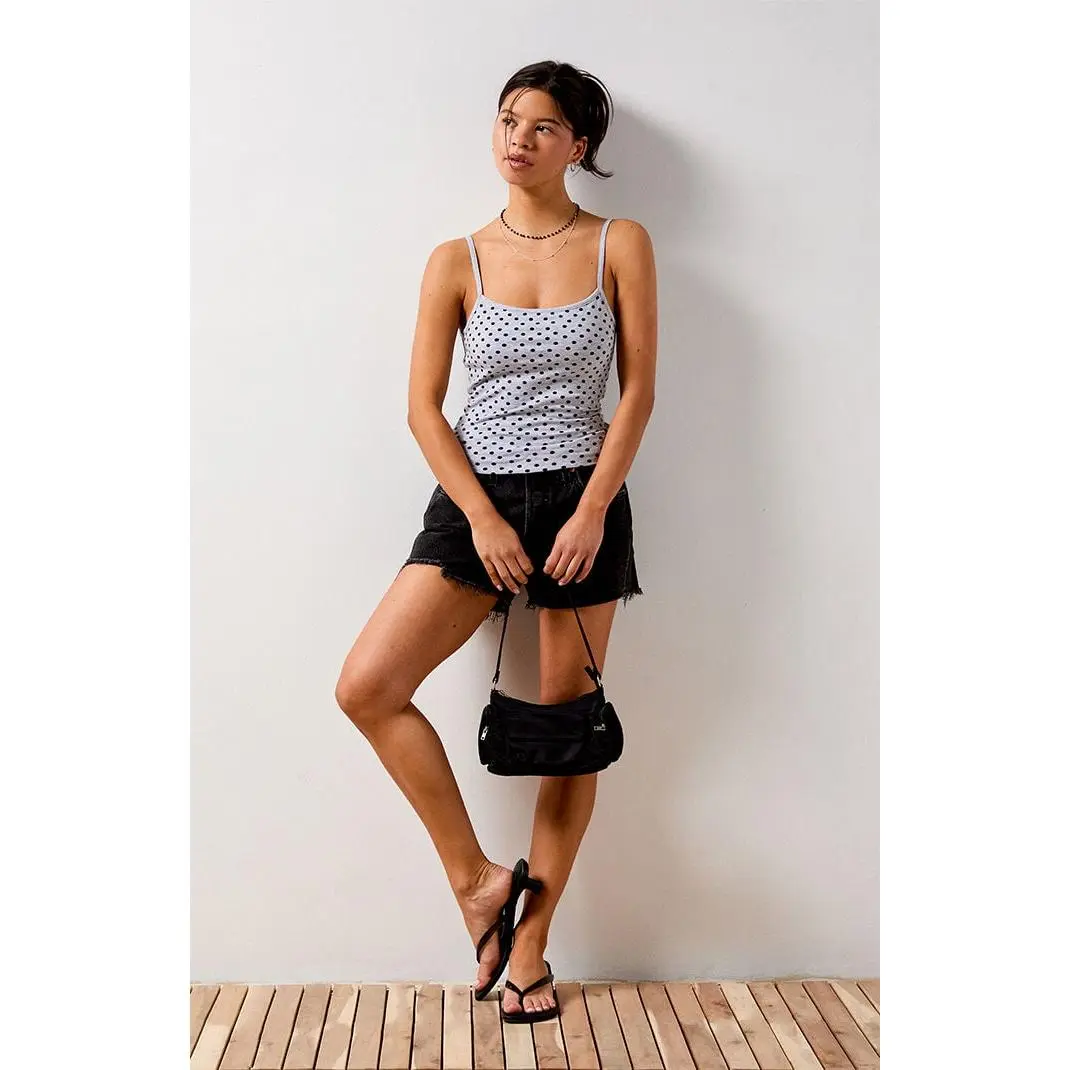 Your Favorite Women's Katie Reversible Tank Top