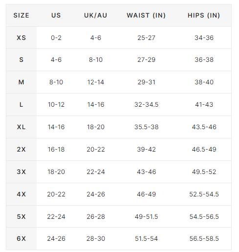 Shapellx AirSlim Shaping High Waist Brand Logo Shorts Shapewear Womenswear Panty Live