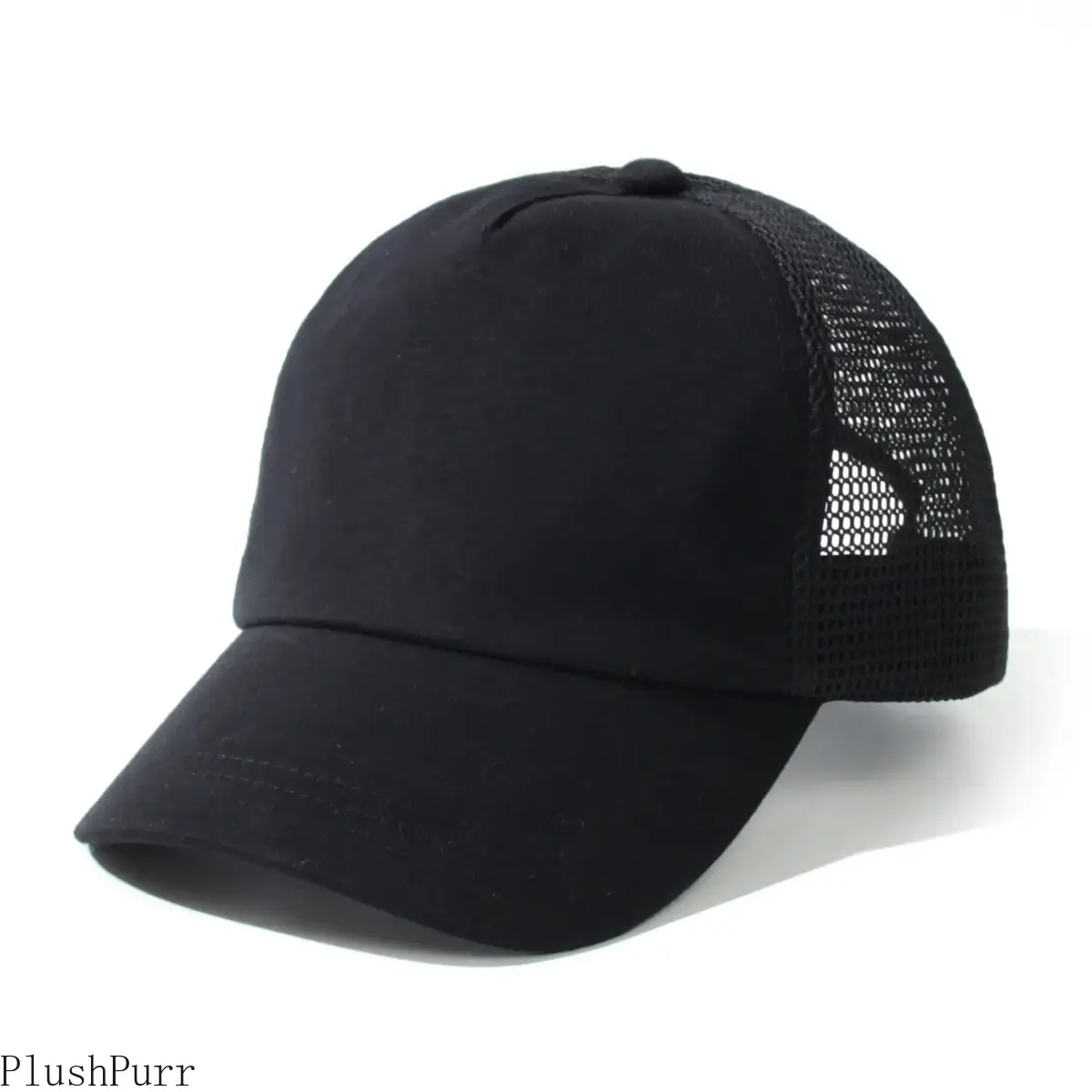 #5 Black
