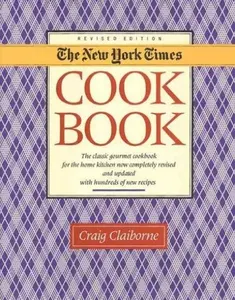 USED-The New York Times Cook Book (Revised Edition) by Craig. Claiborne (Paperback)