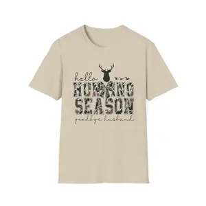 Hello Hunting Season T-Shirt