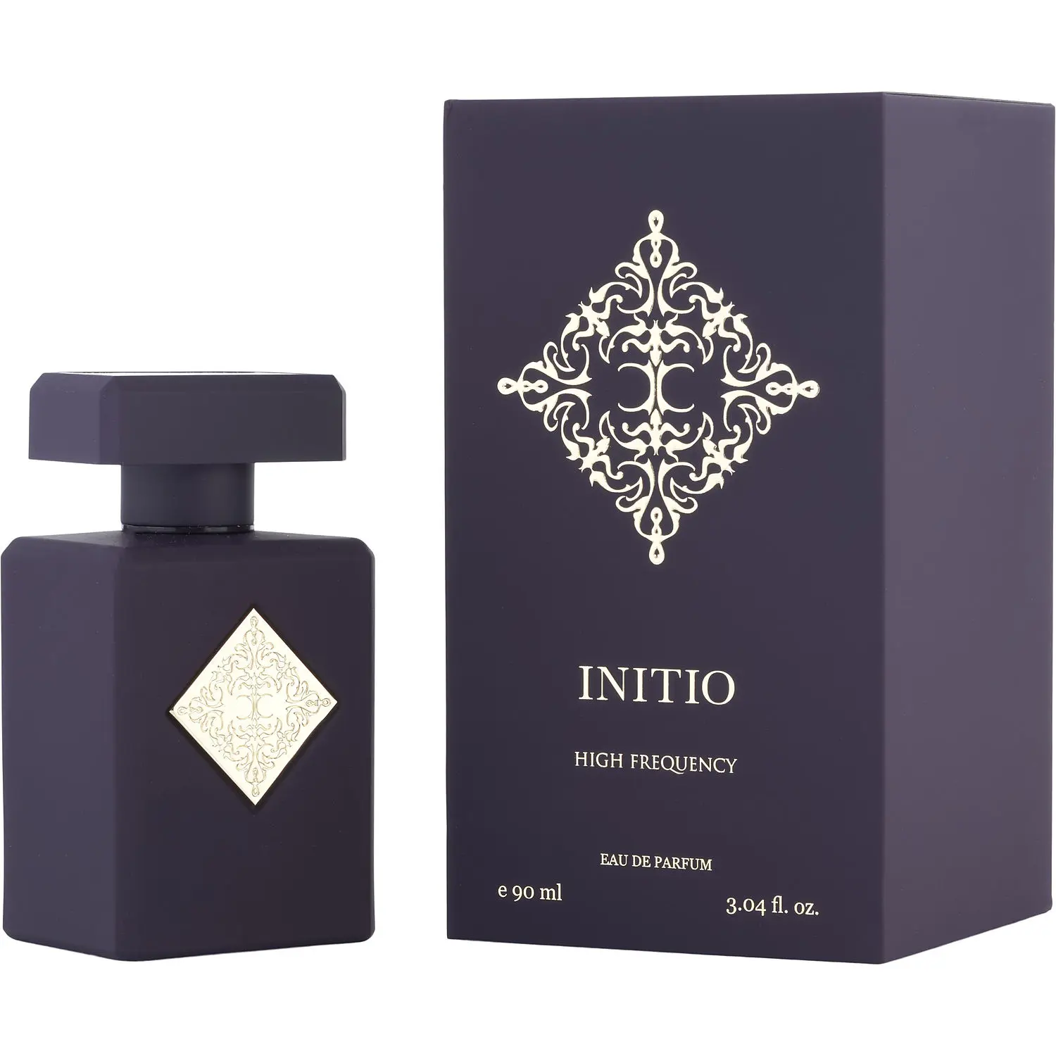 High Frequency By Initio Parfums Prives Eau De Parfum For Unisex High Frequency By Initio Parfums Prives Eau De Parfum For Unisex