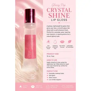 O.G Gloss Shine