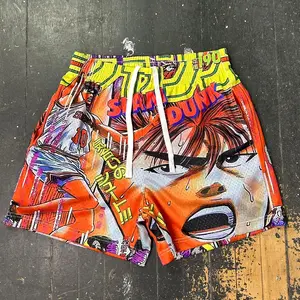 SLAM DUNK 2 ANIME SHORTS