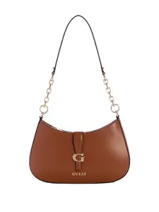 GUESS Female Carrie Shoulder Bag