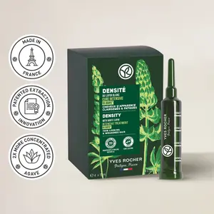 Density Boosting Hair Set