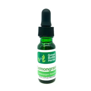 Lemongrass Essential Oil