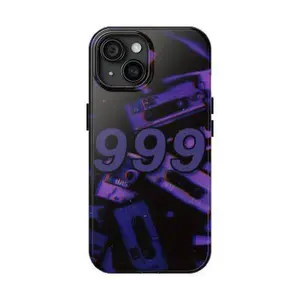 Liquid Case Juice 999 Legend Never Di-e Two-In-One Film Case - Durable, Shock-Absorbing, and Trendy Protection - for iPhone17 16, 15, 14, 13, 12 Plus, Pro, Max, and Samsung S25-22 Perfect Birthday Gift for Friends
