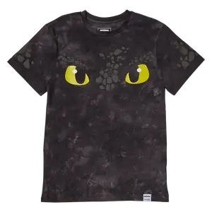 Dreamworks How To Train Your Dragon Unisex Tee