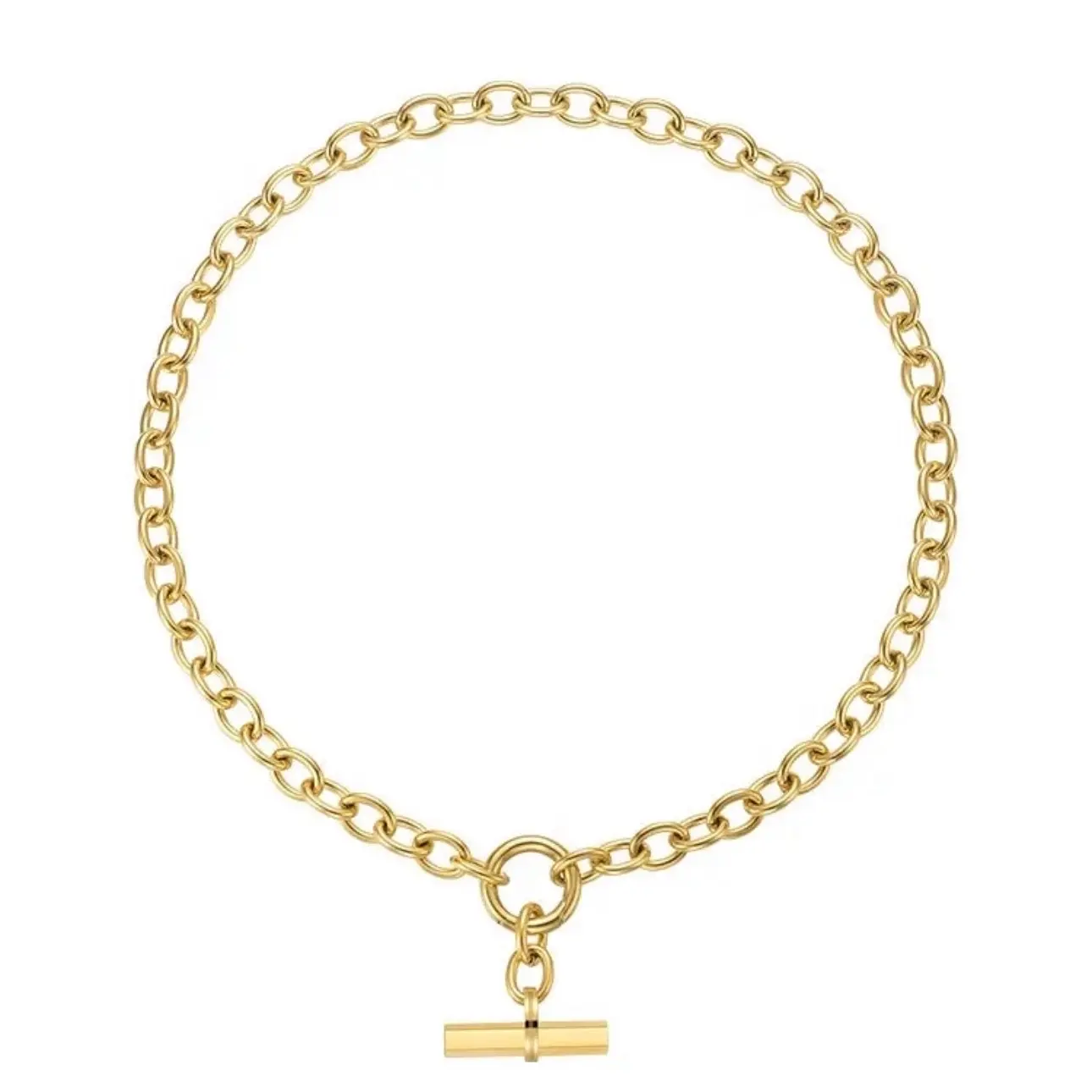 Valentina Necklace