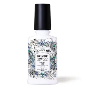 2oz Fresh Air Scented Poo-Pourri Spray