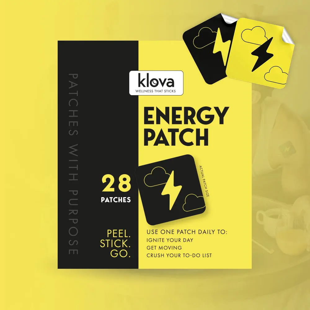 Energy Patch