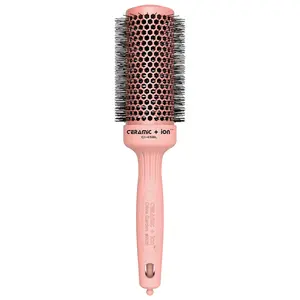 Olivia Garden Ceramic + Ion Blossom Thermal Brush CI-45BL