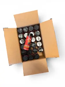 24 PACK Blazing Hot Seasonings