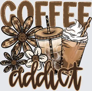 Coffee Addict Coffee Addict