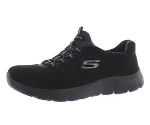Skechers Summits-Cool Classic Womens Shoes