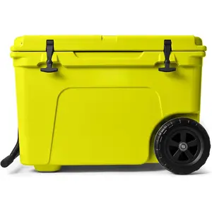polychrome Haul Wheeled Hard Cooler