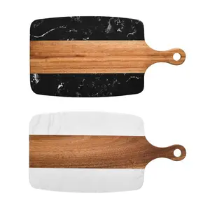 Marble Charcuterie Board