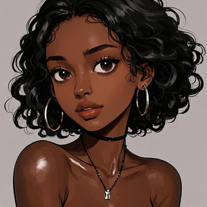 Bling Hair Wigs Shop